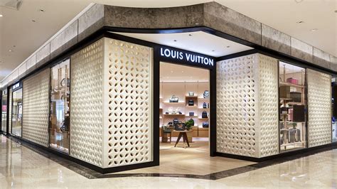 louis vuitton in mexico